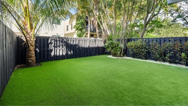 Dallas turf installation site preparation for artificial grass